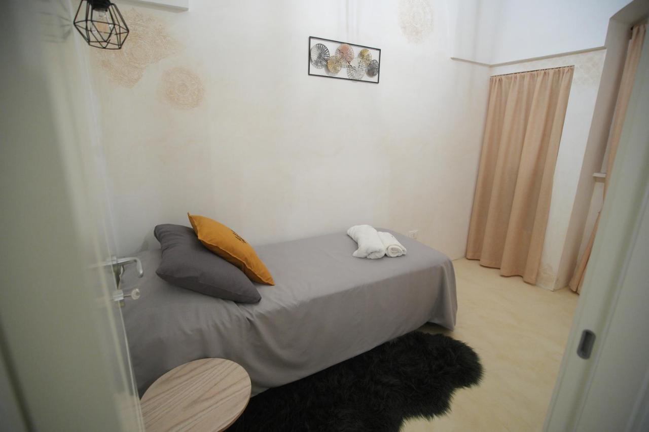 A&K Home Ceglie Messapica Exteriör bild